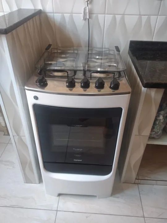 Fogão  - Foto 2