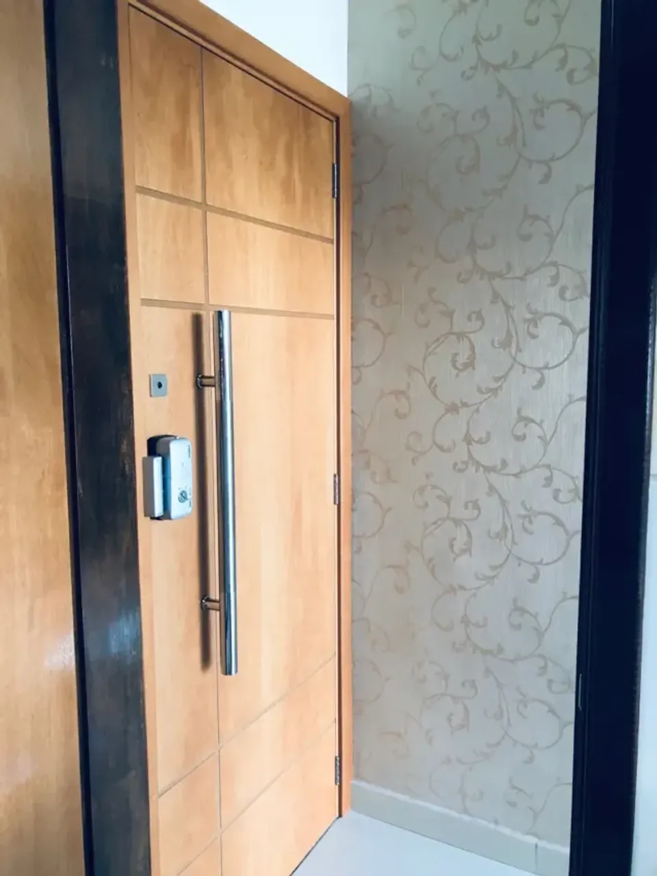 Weekend Club - Ponta Negra - Apartamento Premium