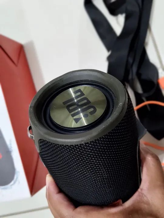 Caixa de Som JBL Xtreme 2 - Foto 4