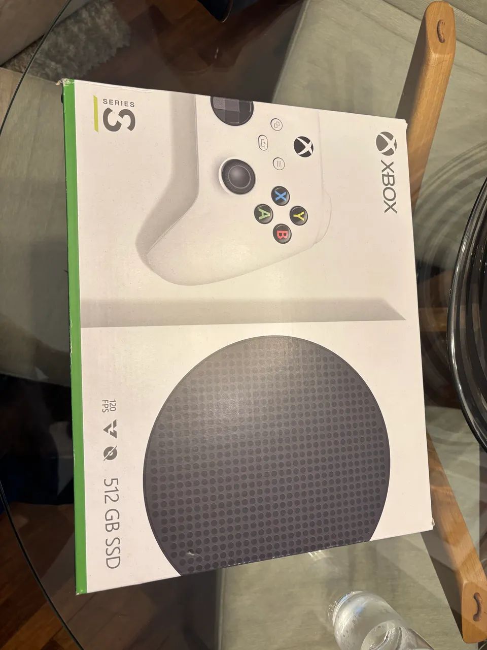 X BOX SERIES S - Foto 2