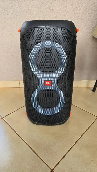 JBL PartyBox 110