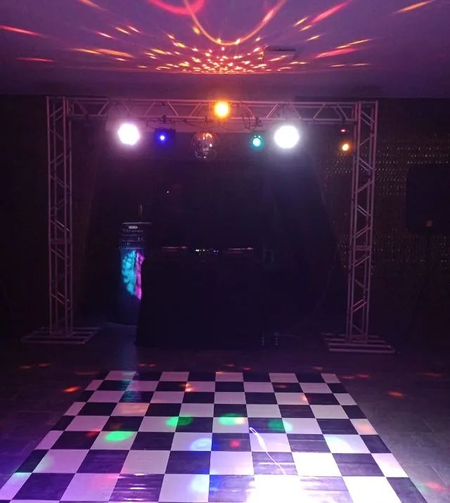 Festa do vinil, discotecagem no vinil, DJ de vinil - Foto 5