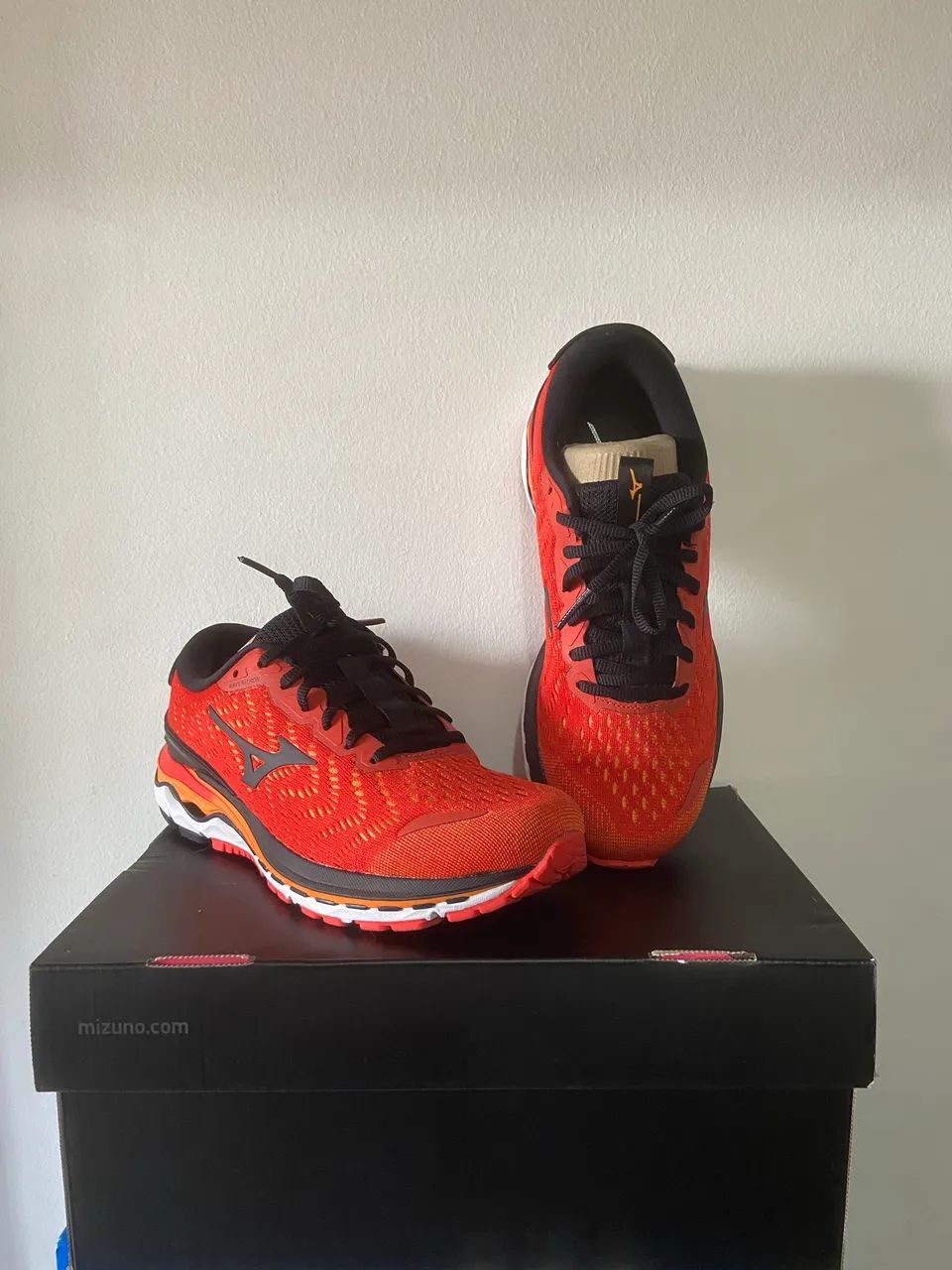 Tênis Mizuno  - Foto 3
