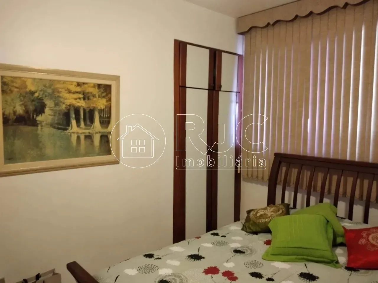 Duplex para venda com 170 metros quadrados com 4 quartos em Grajaú - Rio de Janeiro - RJ - Foto 8