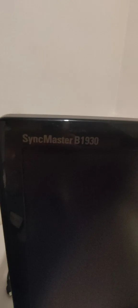 Tela LCD Samsung B193064317906456834124