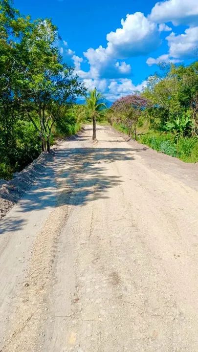 Lotes sítios e chácaras a partir de 600 metros - Foto 4