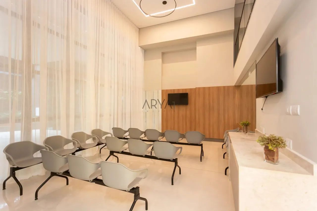 Sala comercial no Batel - ARYA 1 - Foto 4
