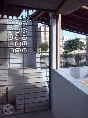 Apto para alugar perto da FPS, quarto c/ suite, armarios embutidos, estudantes e casais - Foto 3