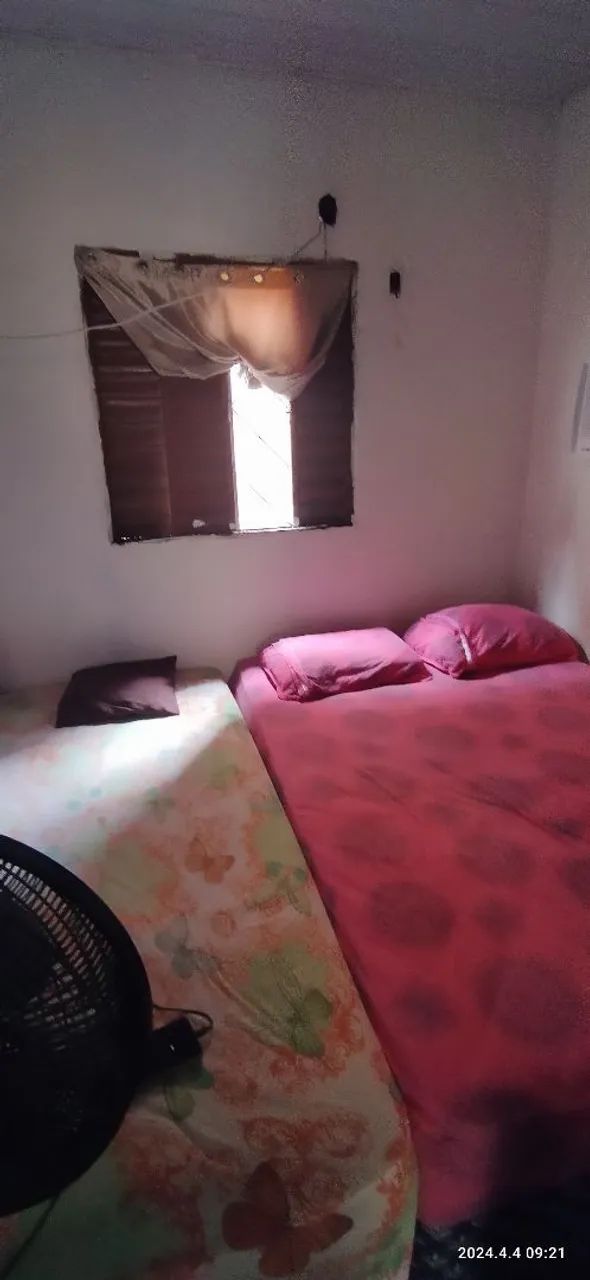 //Casa no Bairro Vila da Prata - Foto 2