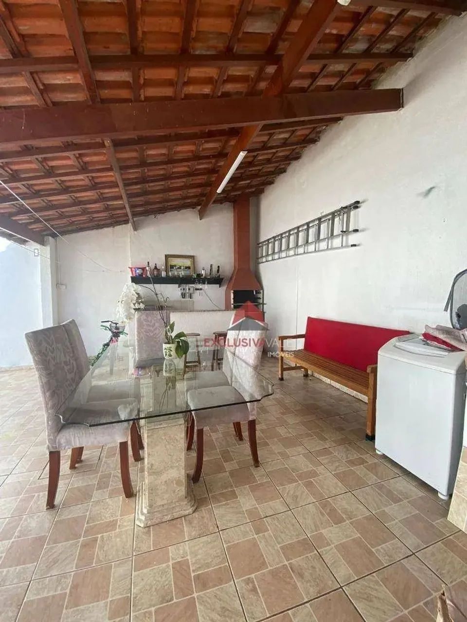 Sobrado com 4 dormitórios à venda, 200 m² por R$ 695.000 - Cidade Vista Verde - São José d - Foto 3