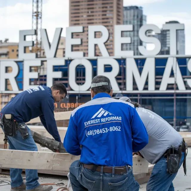 Pintura e Reforma - Foto 5