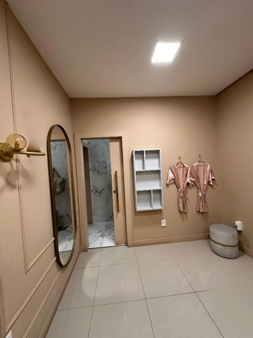 Clínica completa para Estética, em Campinas, São José com 50m
