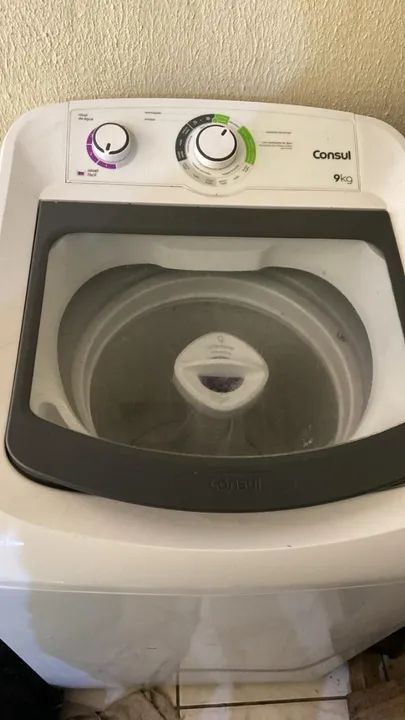 maquina de lavar roupas - Foto 3