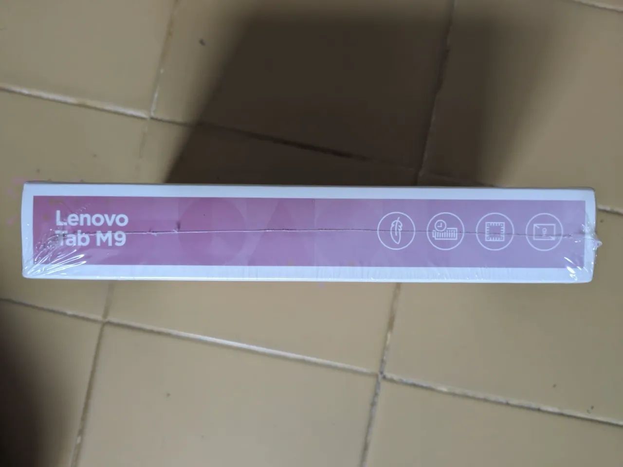 Tablet Lenovo Tab M9 Novo - Foto 4