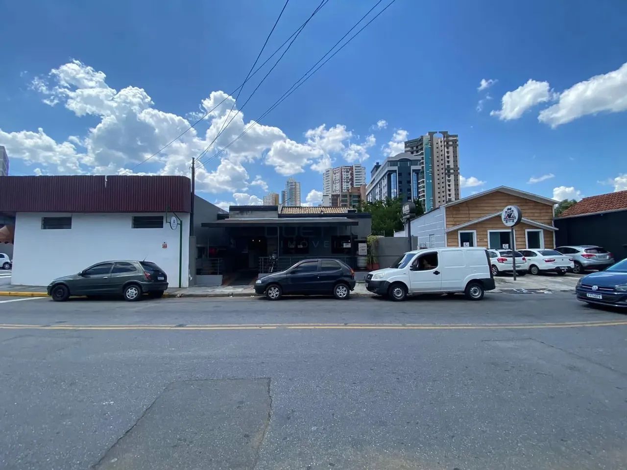 Prédio Comercial no Parque Monte Líbano | Mogi das Cruzes - Foto 2