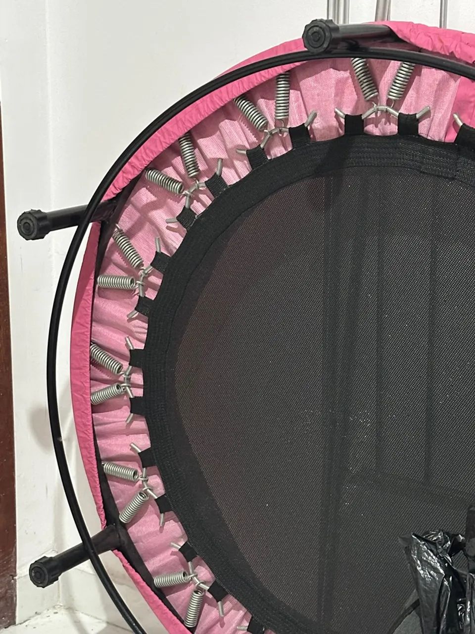 Mini jump trampolim  - Foto 4