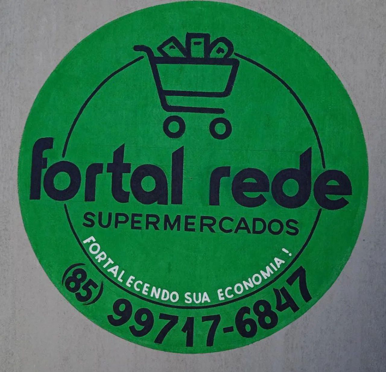 Pintor De Letreiros & Propagandas