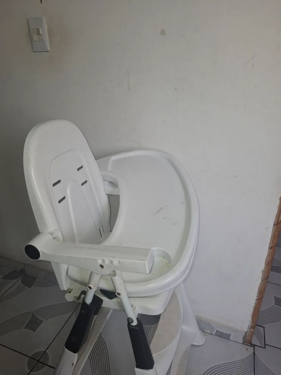 Cadeira de bebê  - Foto 3