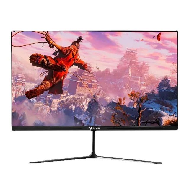 Monitor Gamer Duex 21.5" Led Full HD 60Hz 5ms Ips Widescreen Hdmi/VGA DX2145CW - WZetta - Foto 3