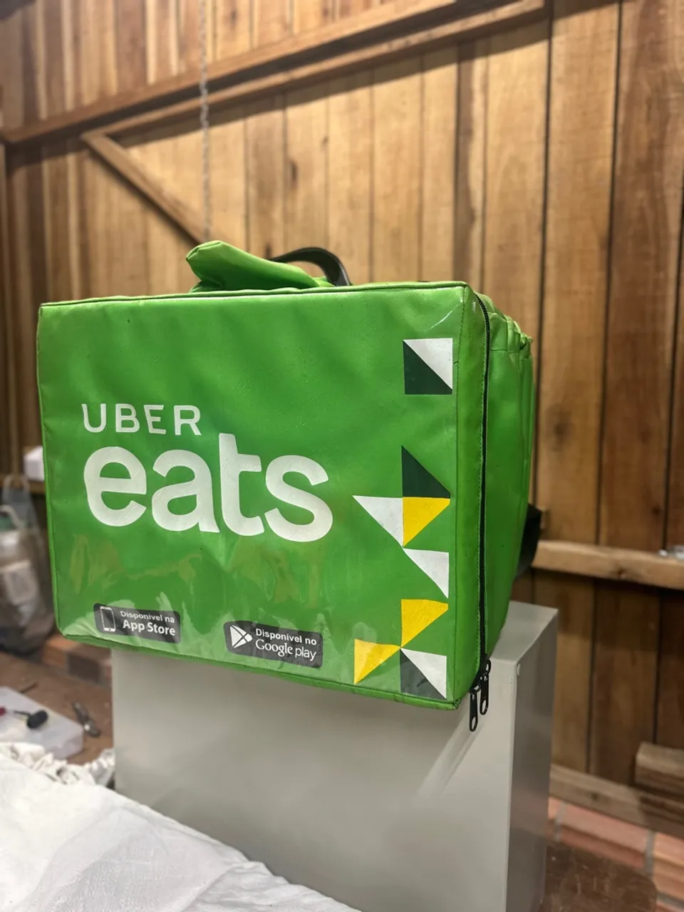 Bag para Tele