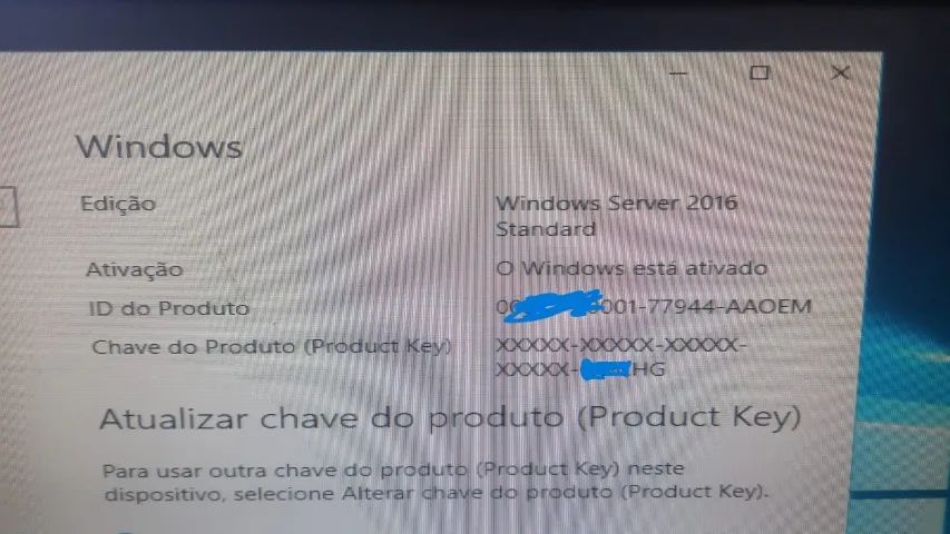 Servidor Lenovo TS150 HD 1TB 16Gb Memória - Foto 5