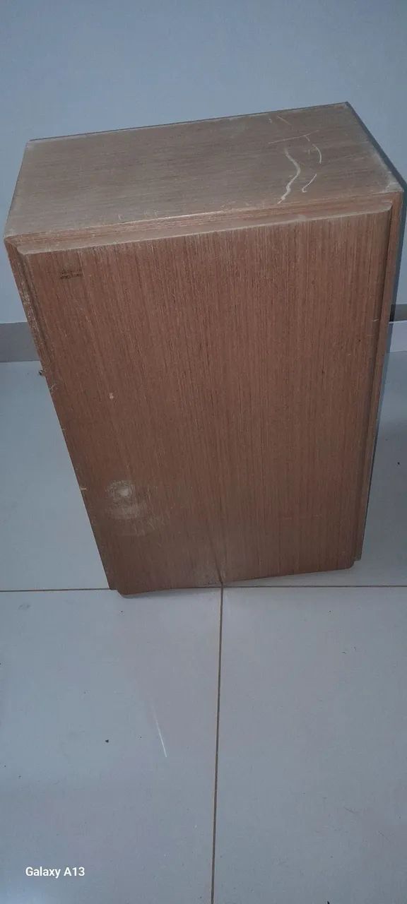 Armários para parede, porta correr e de abrir  - Foto 2