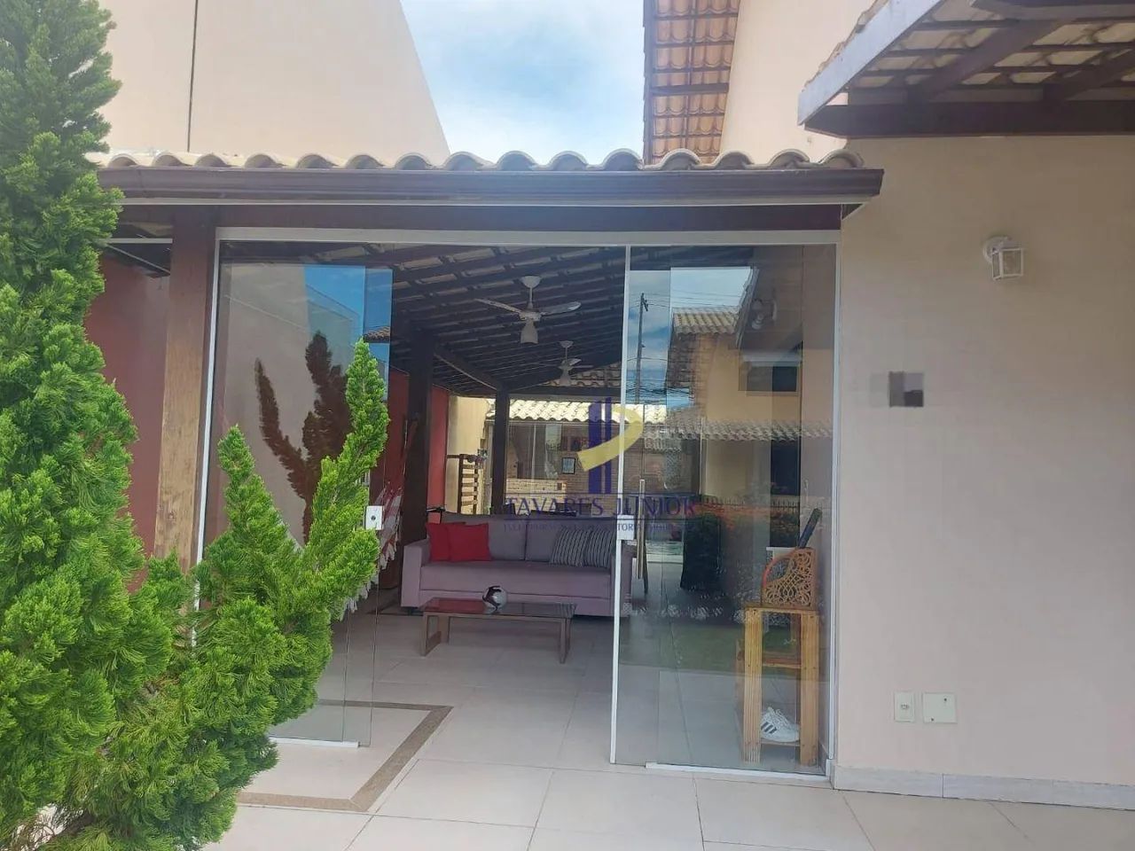 Casa com 3/4 à venda, 121 m² - Praia do Flamengo - Salvador/BA