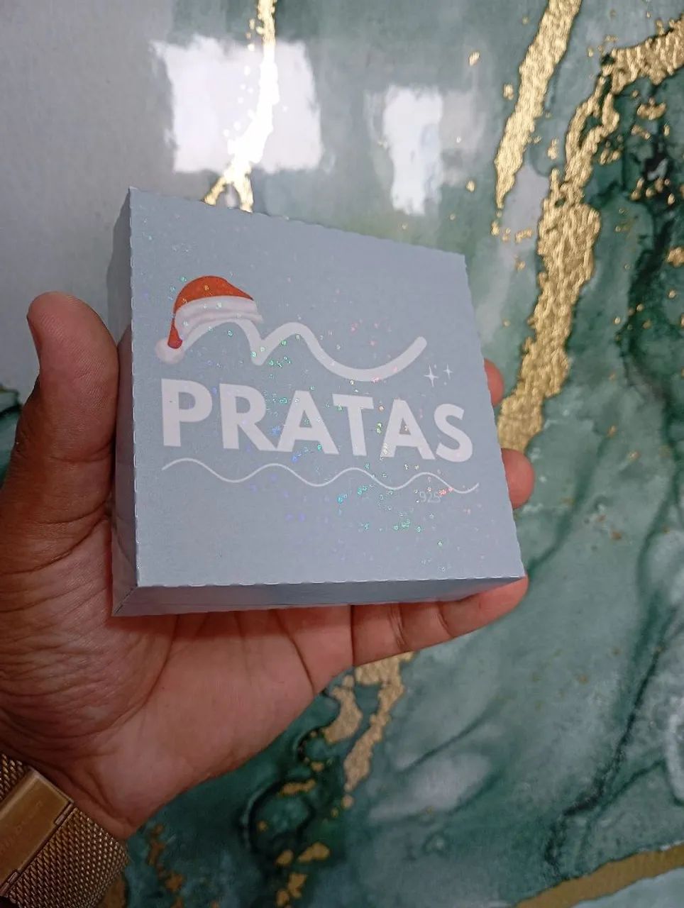 Sacolas + caixinhas  - Foto 5