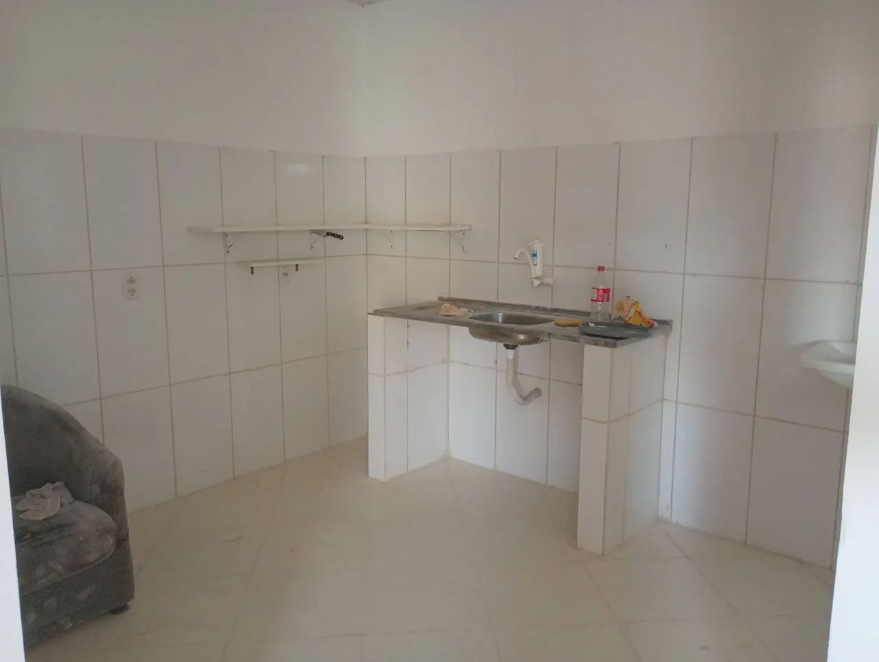 Foto - Salvador - Cajazeiras VIII