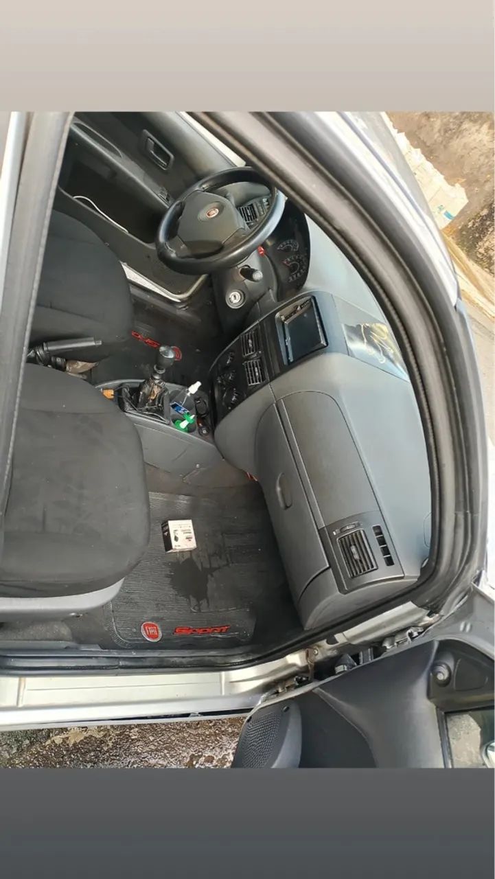 Fiat Siena  Revolution - Foto 3