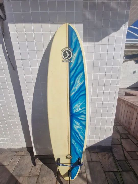 Prancha de Surf 7,2" - Foto 2
