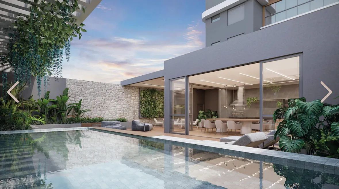 Plaenge Hampton - 165m2 - 3 vagas soltas + box  - Foto 6