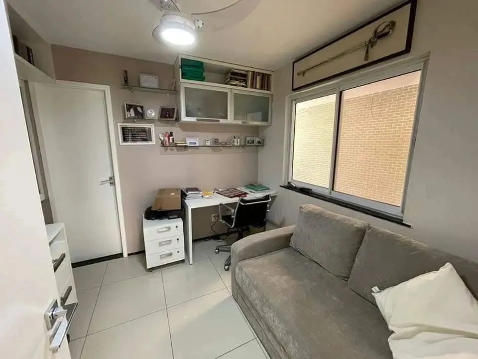 LOCAÇÃO// Casa em condomínio de 4 Suítes // Todo Projetada // Mobiliada - Foto 2