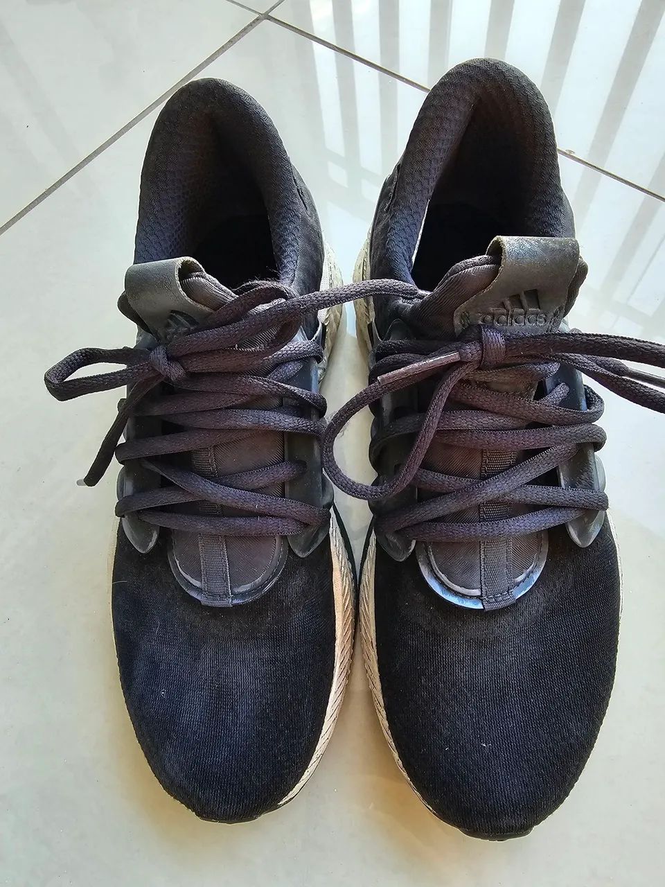 Tênis Adidas Boost 38 - ORIGINAL 