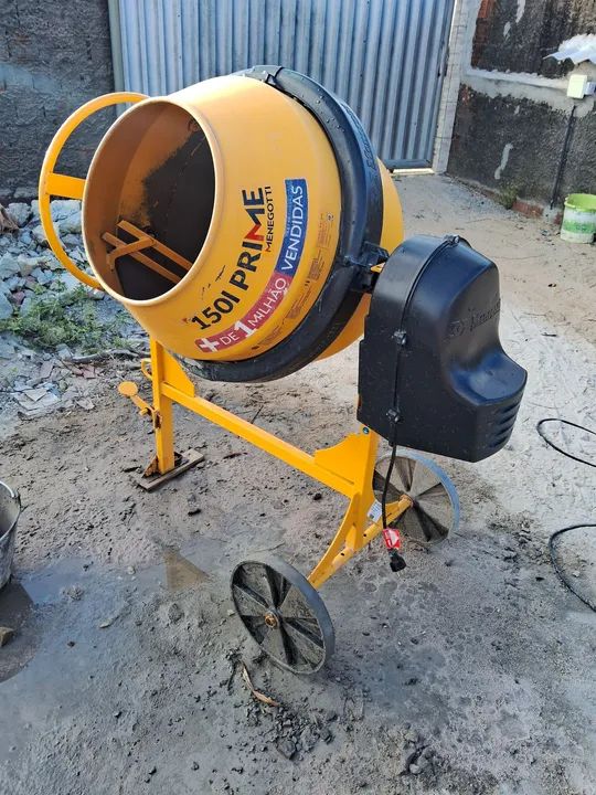 Bitoneira _220vts - Foto 2