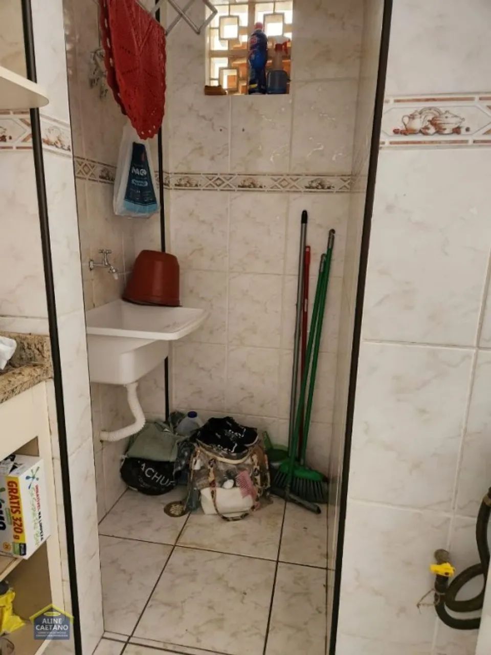 Kitnet à Venda no Bairro Ocian  Praticidade e Conforto! - Foto 13