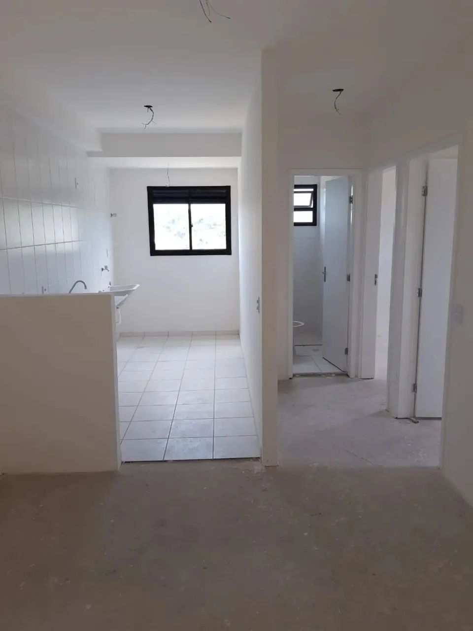 Apartamento à Venda - Village Monte Verde - Foto 3