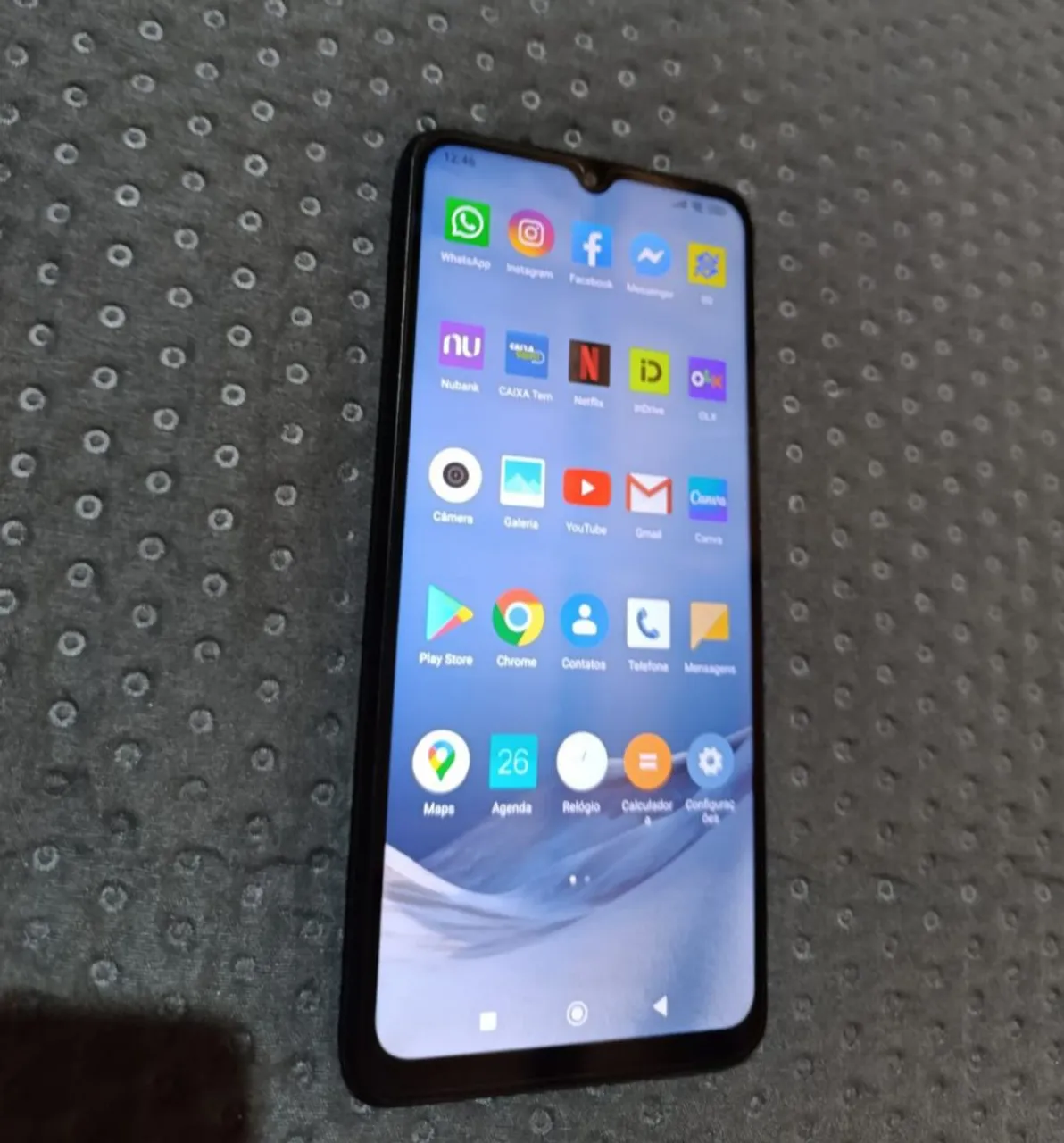 REDMI 12C