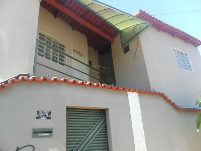 Quarto suíte no setor campinas