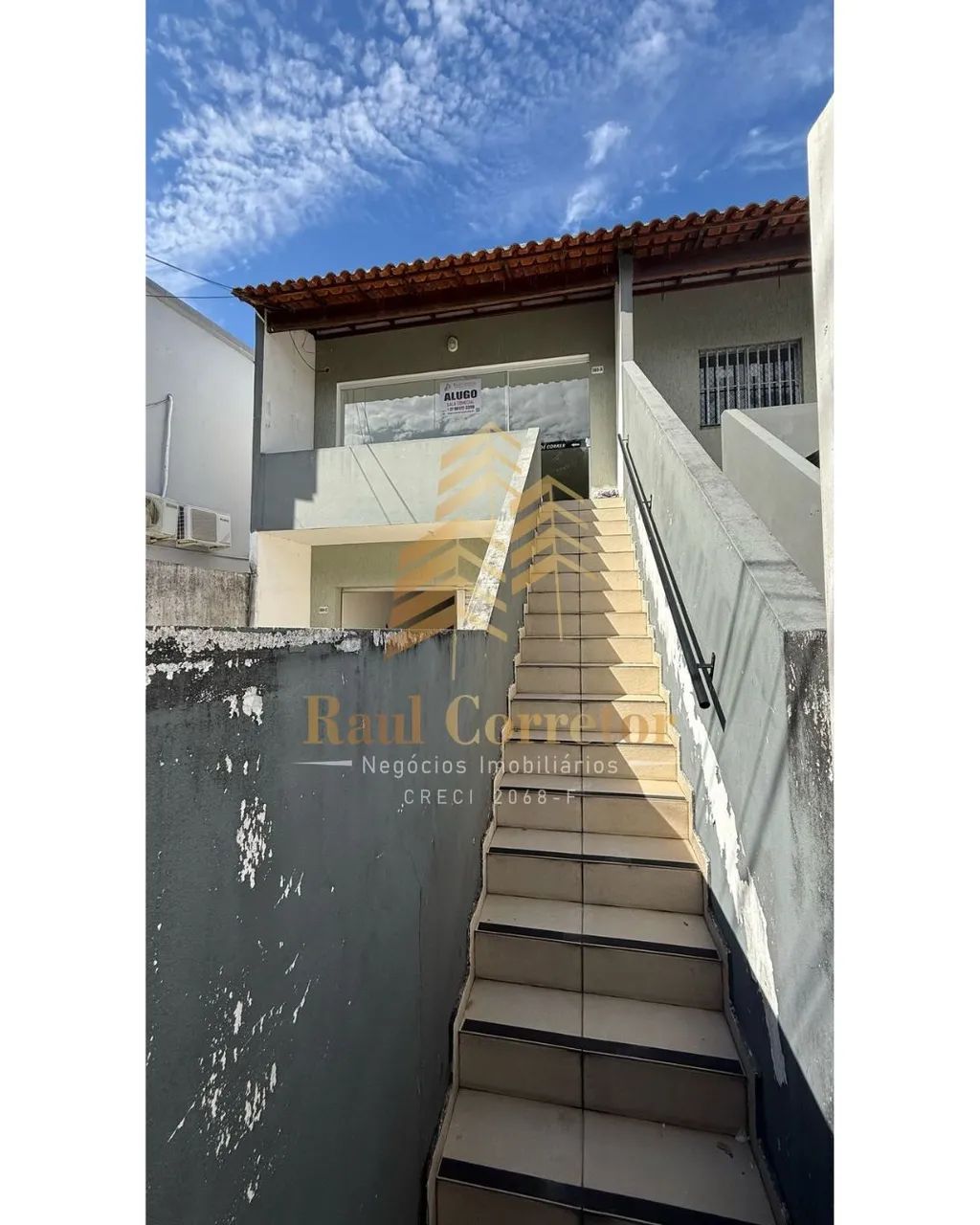 Sala comercial em Planície da Serra - Serra - ES - Foto 3