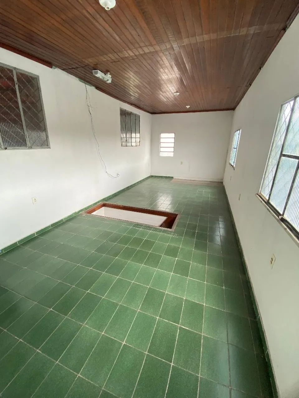 Vendo casa no Aleixo morada do sol  - Foto 5