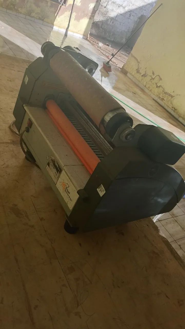 LAMINADORA 64960457674370123