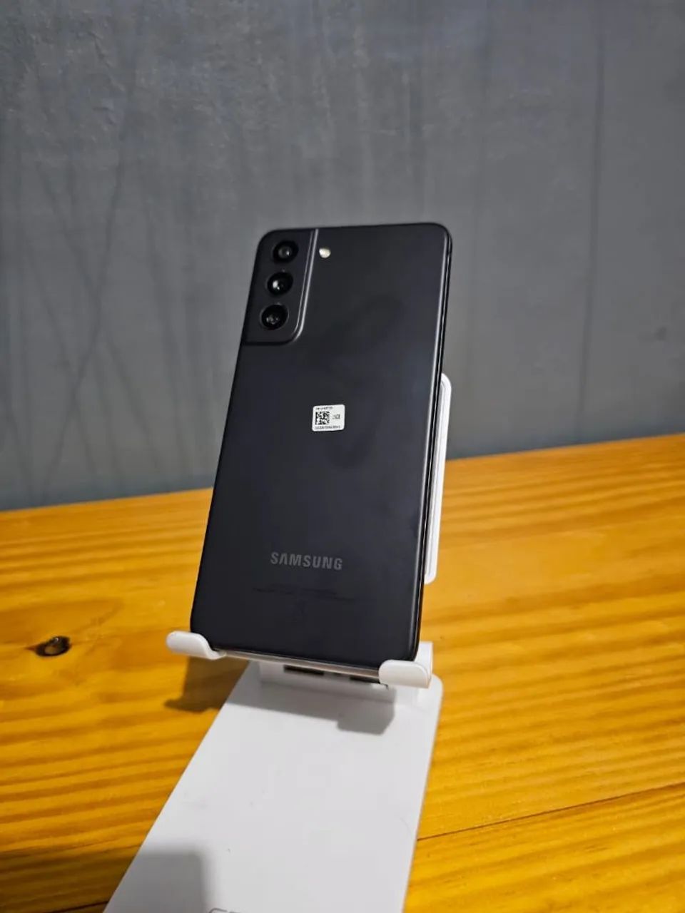S21 FE 5G 256GB 8RAM - Foto 4