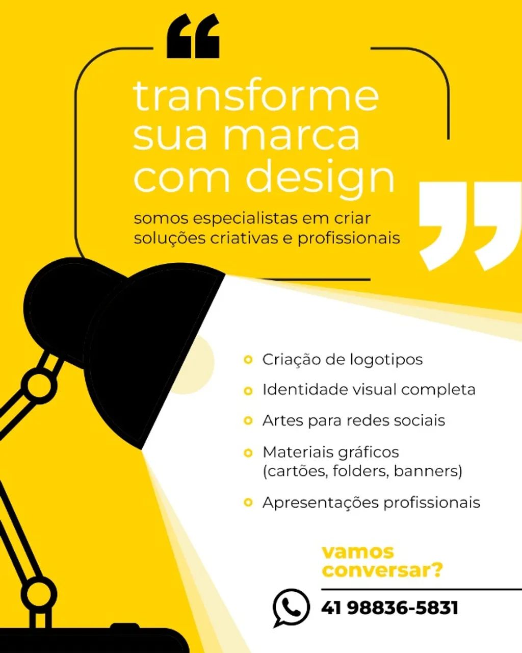 Designer Gráfico