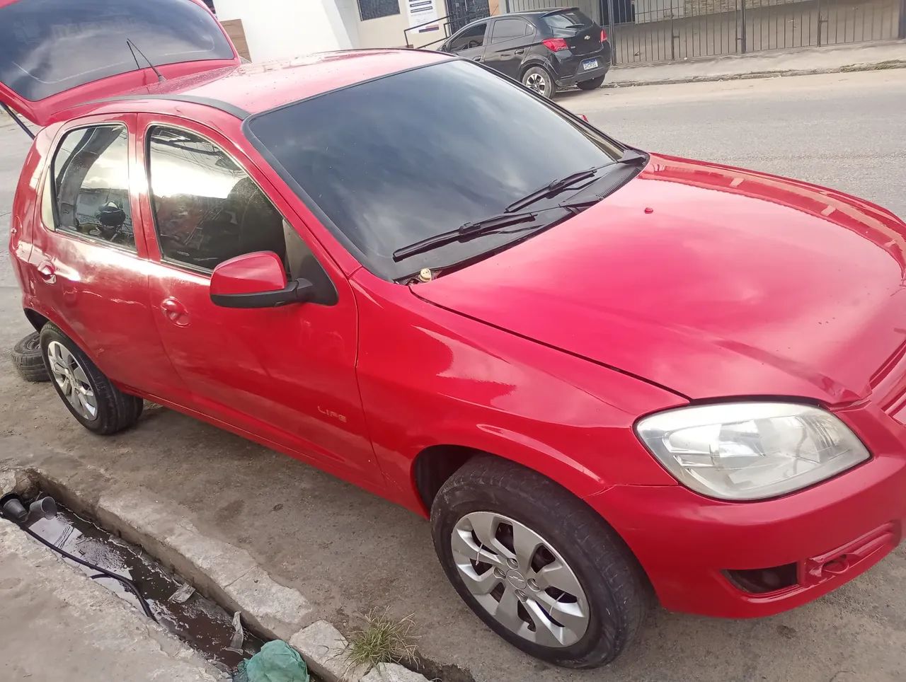 Celta bom,com reboki - Foto 2