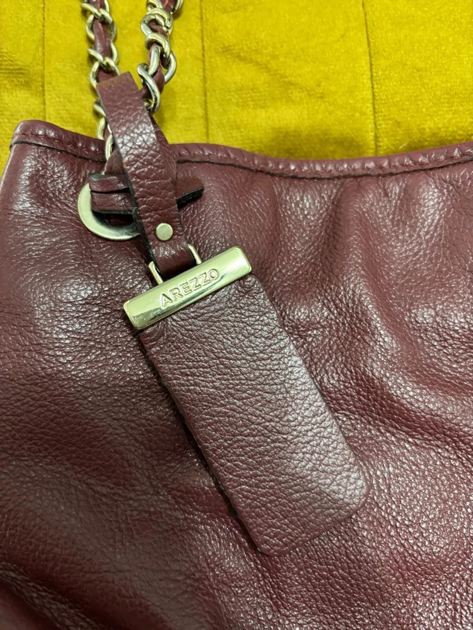 Linda bolsa Arezzo  - Foto 3