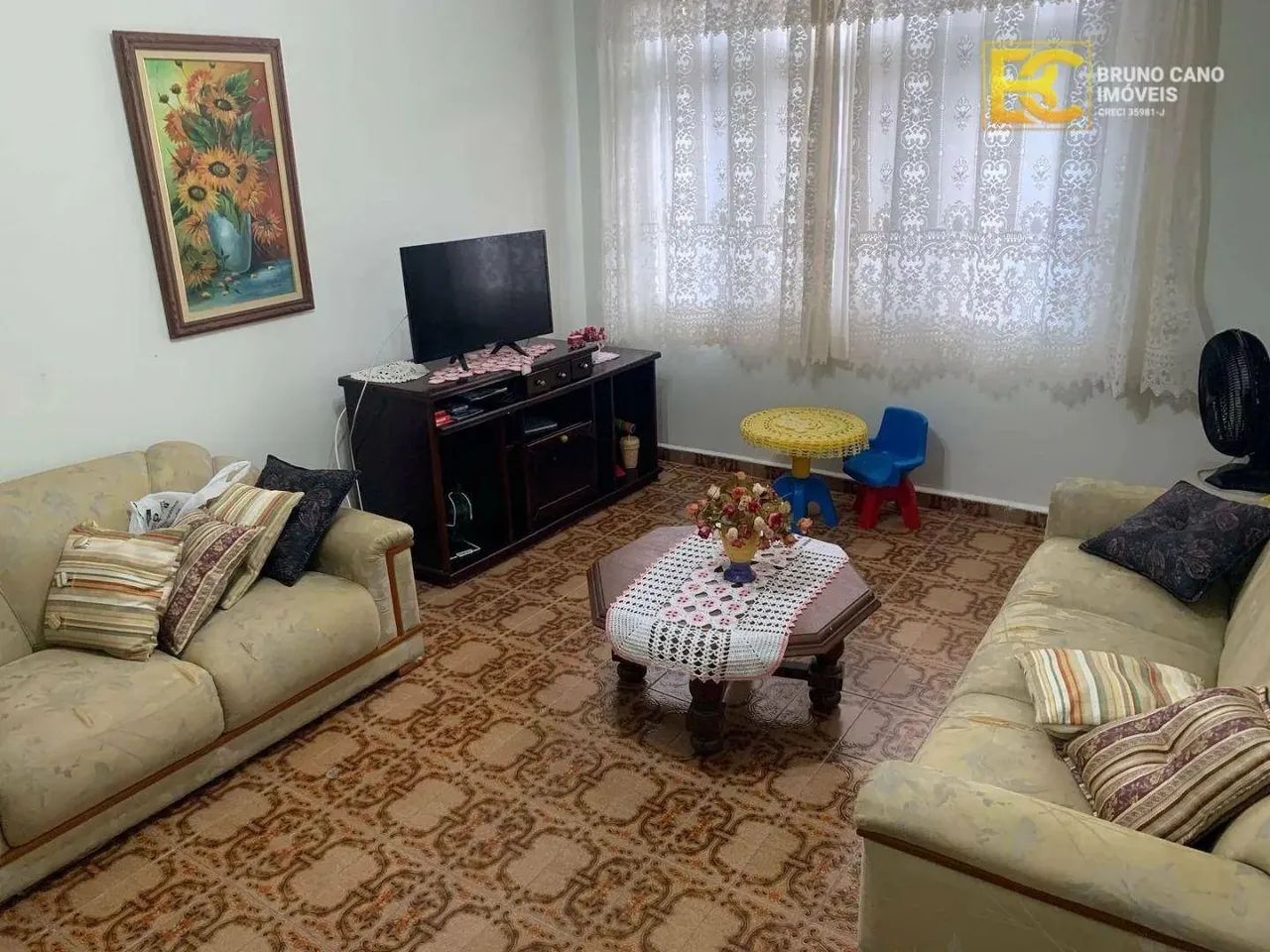 Casa a venda proxima do mar- Ribamar - Peruíbe/SP - Foto 2