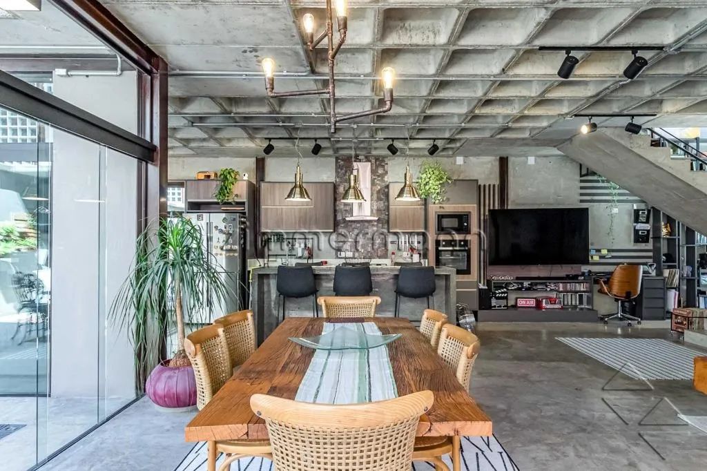 CASA DE VILA PERDIZES 3 SUÍTES 2 VAGAS - Foto 2