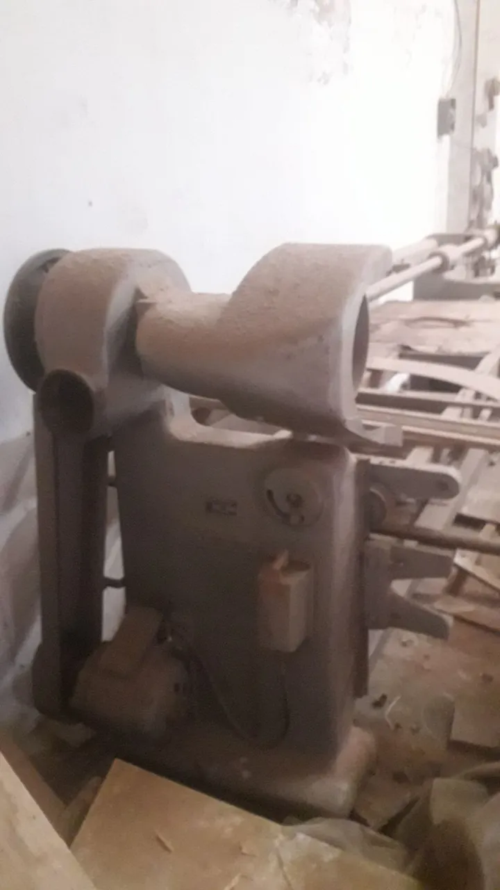 Máquina Industrial para Marcenaria