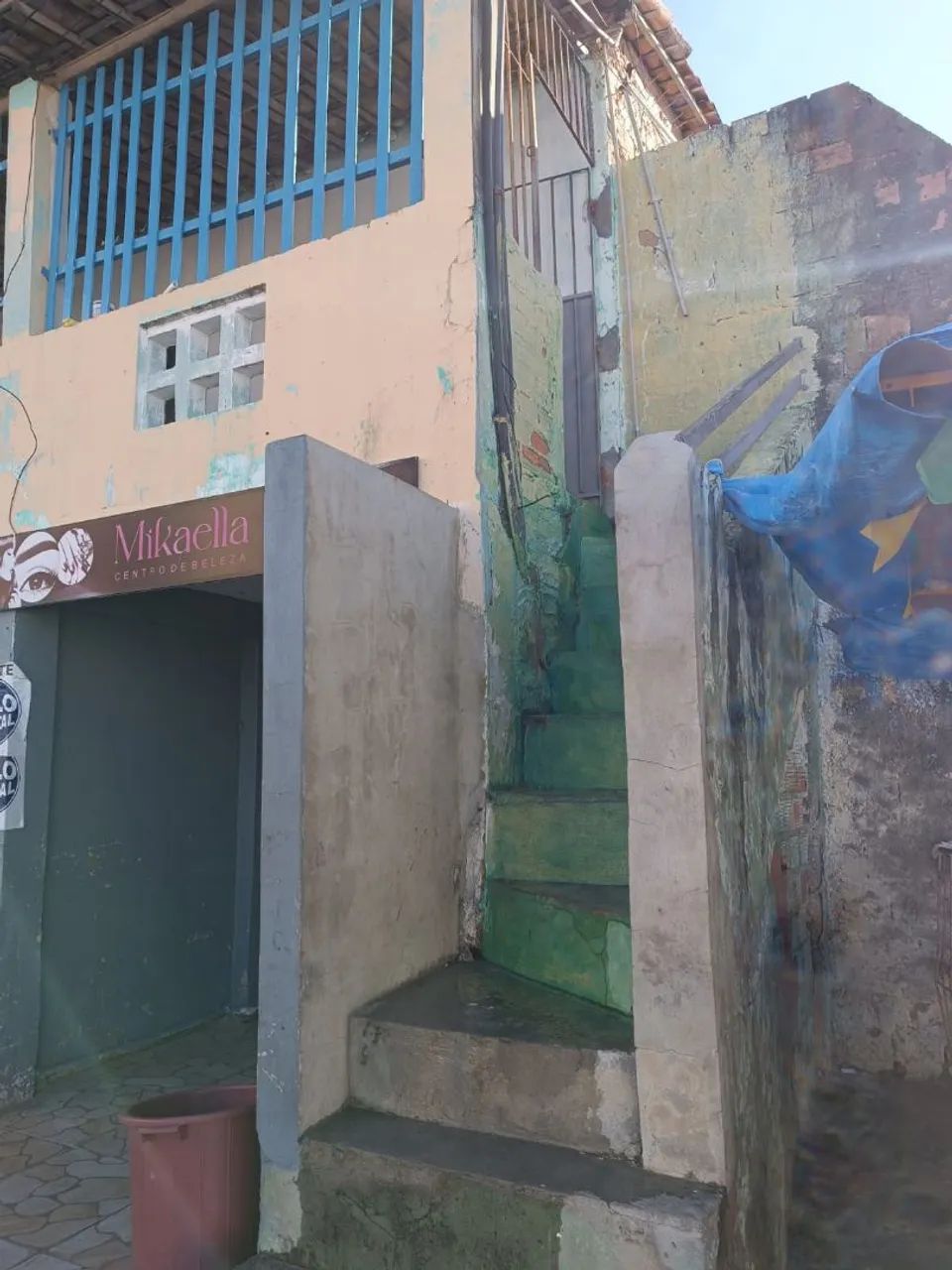 Foto - Barra Dos Coqueiros - 
